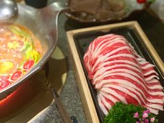 -湊湊火锅·茶憩(东城万达店)