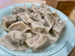 -老边饺子馆(东单店)