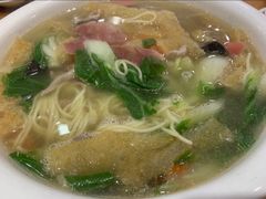 全家福-旺福楼·包点(碑亭巷店)