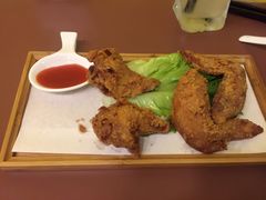 -马来MO简餐.南洋风味料理(美食街店)
