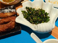 -糟粕醋·椰苑海南菜餐厅(亚龙湾天域酒店)