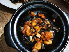 -李记潮汕砂锅粥(营福路店)