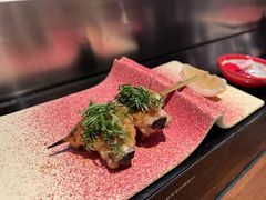 -鸟山鸣·日料食堂(王府井店)