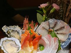 -江左尚白日本料理(万象城店)