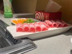 -海底捞火锅(团结桥店)
