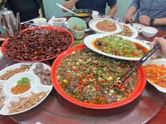 -林中乐辣子鸡(歌乐山总店)