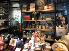 -杂咖zacup(领展中心城店)