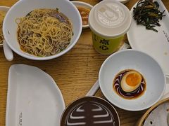 -苏小柳点心·手作小笼包(新街口分院店)