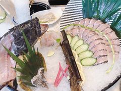 老虎斑-阳光码头海鲜火锅(玉立路店)