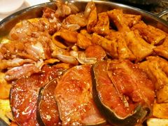 -黄记煌三汁焖锅(新世纪广场店)