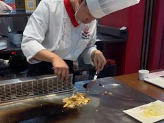 -湘汇概念铁板烧(铁西万达店)