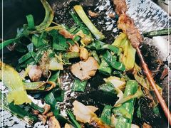 -康源居热气羊肉烧烤羊蝎子(商城路店)