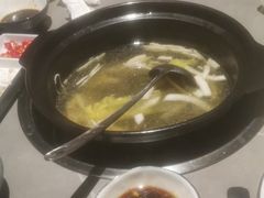-同仁四季椰子鸡(无锡滨湖万象汇店)
