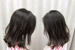 -Moyue HAIR SALON