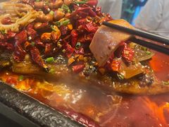 -炉鱼(爱琴海购物公园店)