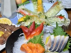 -烧鸟横丁(联发文创口岸店)