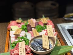 -暖都焼肉·和牛酒場(花都店)