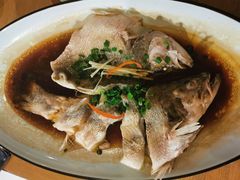 -新白鹿餐厅(城西银泰城店)