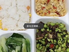 -口味堂(惠济路店)