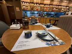 -云山茶餐厅(广东大厦店)