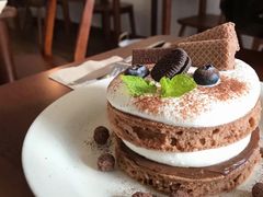 -Lumos一間甜食