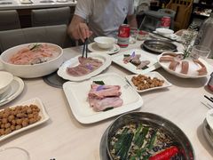 -围炉夜话·潮汕卤水火锅(榕江店)