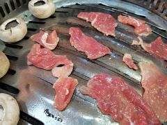 -延成苑韩式烤肉店(长春道店)