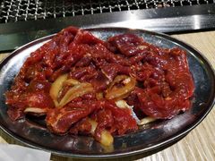 -胡同烧烤·烤肉(塔湾店)