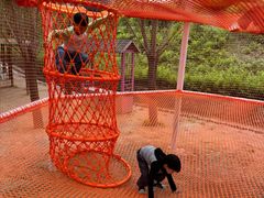 -西部长青自然儿童乐园