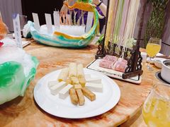 -神洲四海大酒楼(王府井澳门中心店)