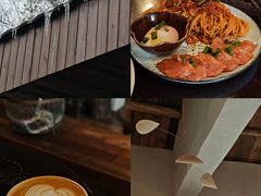 -小食院简餐厅