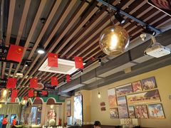 大堂-西域阿里马新疆菜·清真(桂花路店)