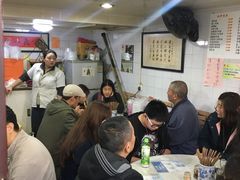-老地方面馆(思南路店)