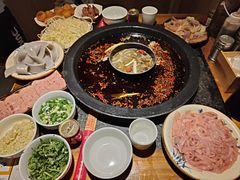 -陈眼镜火锅(总店)