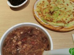 -甲乙饼·北京手工肉饼(西直门凯德茂店)
