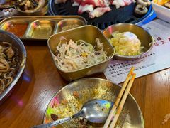 -杀猪天·韩国烤肉(总店)