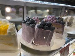 -西村叔叔的店·面包·甜品·蛋糕(崂山丽达店)