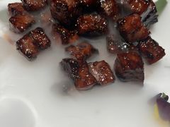 湾仔黑椒小牛肉-千日贺茶餐厅(开发区安盛店)