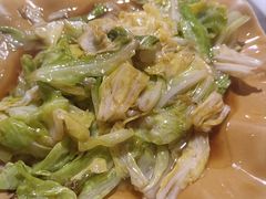-深山老屋(国顺东路店)