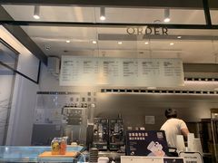 -喜茶(佛山顺德容桂天佑城店)