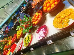 -梨花自助烤肉(天河城店)