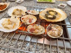 -震海贝烤贝·民俗特色店(延吉总店)