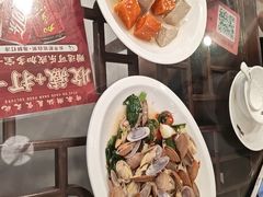 -长平肥姐白粥·海鲜打冷