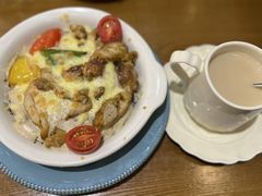 -西语炭烧牛排·西厨(石龙店)