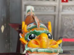 -纯阳宫(大同古城)