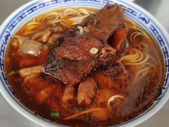 大肠面-大时代美食面馆
