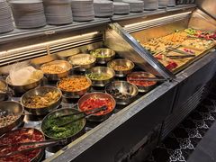 -火炉火自助餐(西直门凯德MALL店)