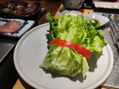 -勇誌烧肉·焱铁烧
