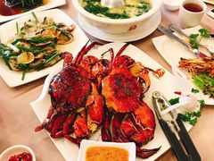-蟹皇海鲜餐厅