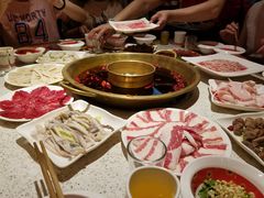 -大味生态火锅(蓝谷地店)